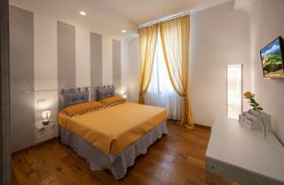 Cherubini Apartment by Mamo Florence - 1