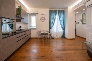 Cherubini Apartment by Mamo Florence - Florenz - 6