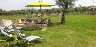 Country apartment, near Bardolino and Lazise - 6