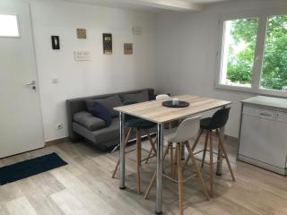 L'escapade - Saint-Léger-les-Mélèzes - 1