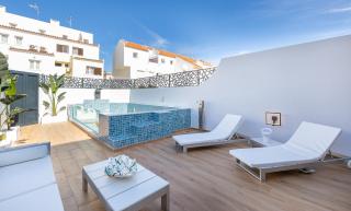 Medusa Luxury Marina - Vilamoura - 7