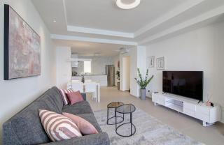 Seaside Apartment M Zaton 3 -SeaView and Parking - Zaton - 7