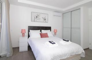 Seaside Apartment M Zaton 3 -SeaView and Parking - Zaton - 2