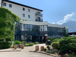 Hotel Alp - Bovec - 7