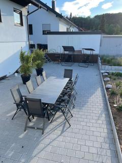 FERIENHAUS in der Natur - Wüstenrot - 5