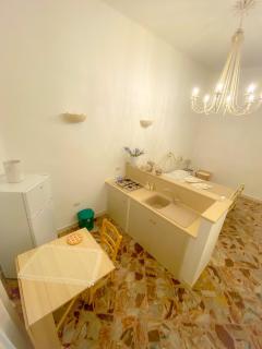 La Casa di Nonna Sisina - Mola di Bari - 1