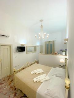 La Casa di Nonna Sisina - Mola di Bari - 5