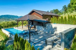 Ville Pačetina - Lepajci - 8