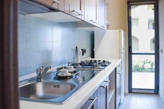 Italian Beach Resort Apartment - 2