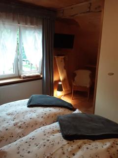 Fewo Holzwurm - Braunlage - 8