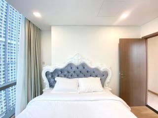 Landmark 81 Luxury Apartment by Original Price - Ho Chi Minh - 7