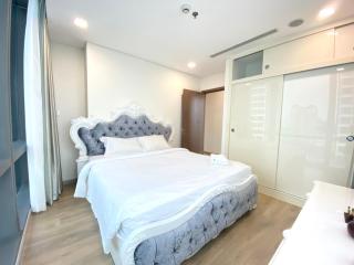 Landmark 81 Luxury Apartment by Original Price - Ho Chi Minh - 4