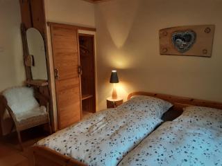 Fewo Holzwurm - Braunlage - 7