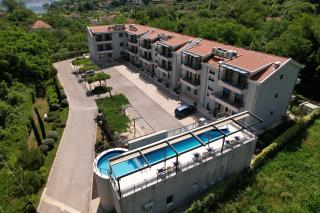 Green Bay Apartments Morinj - Kotor (Cattaro) - 3