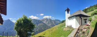 Appartements Obergollerhof - Assling - 9