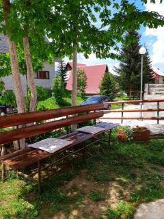 Apartments Sipcic - Žabljak - 7