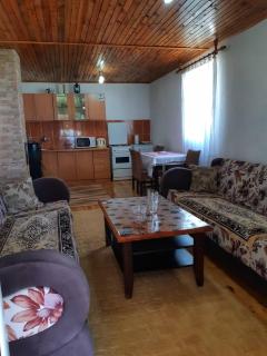Apartments Sipcic - Žabljak - 2