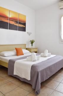 Captain Apartments Paros - Naousa - 2