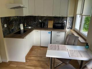 Apartament Dworcowa - Olsztyn - 5