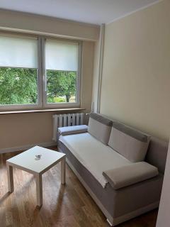 Apartament Dworcowa - Olsztyn - 4