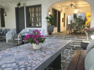 Hotel Sweet Home - Neos Marmaras - 0
