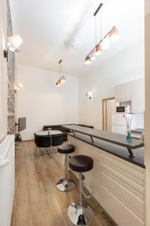D78 Dohány Apartment - Budapest - 7