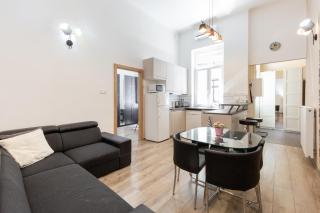 D78 Dohány Apartment - 0