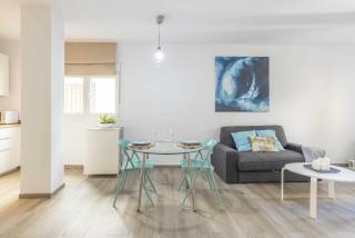 Loft Santa Lucia Centro - Málaga - 7