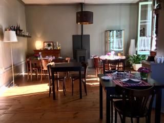 La Maison de famille - Boën - 4