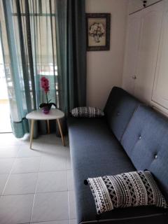 ΑLEXANDRAS HOUSE - Preveza - 1