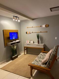 Apartamento mobiliado no Pipa Paradise - Pipa - 2