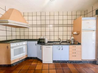 CASA ABUELA MERCEDES - - 1