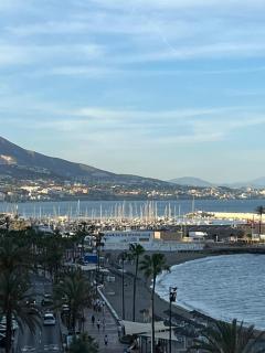 Winston Mar y Sierra - Fuengirola - 4