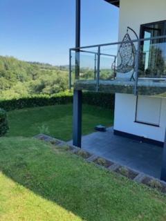 Ferienappartment Lahnhöhe - - 7