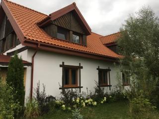 Na zielonej łące... - Ruciane-Nida - 3