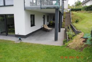 Ferienappartment Lahnhöhe - - 6