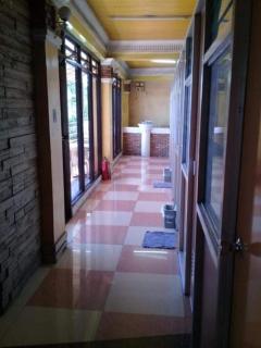 ASHBURN'S TRANSIENT BAGUIO- Dorm rooms 6th floor - 5