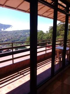 ASHBURN'S TRANSIENT BAGUIO- Dorm rooms 6th floor - 3