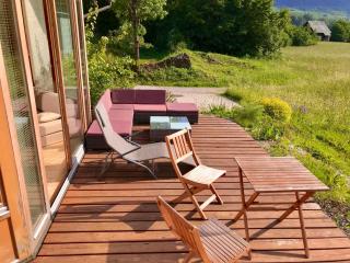 Residence Aurora, Bohinj - Bohinj - 4