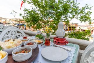 Hotel Karacam - 8