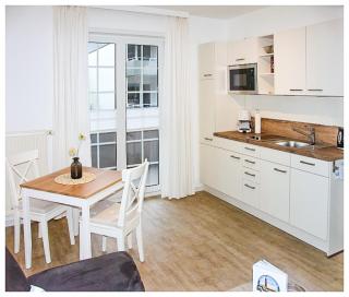 Haus Götting Wohnung 2 - Norderney - 7