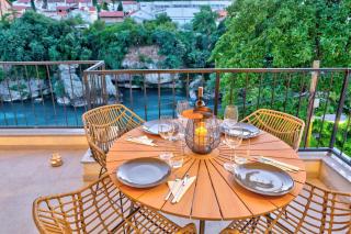 Villa Amaleo - Mostar - 7