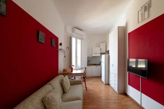 HBHALL NAVIGLI 21 - 6