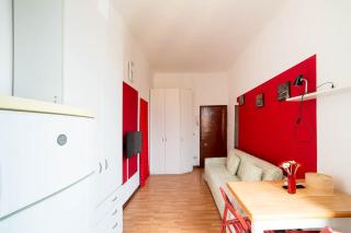 HBHALL NAVIGLI 21 - Milaan - 2