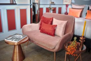 The Lord Byron Suite - París - 5