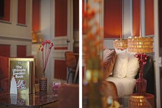 The Lord Byron Suite - París - 4