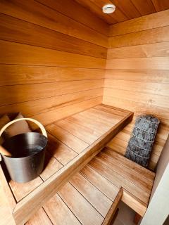 AHT22 premium beach residence - Pärnu - 8