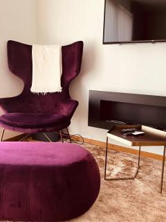 AHT22 premium beach residence - Pärnu - 4