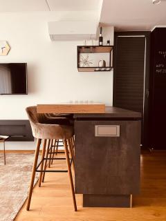 AHT22 premium beach residence - Pärnu - 2