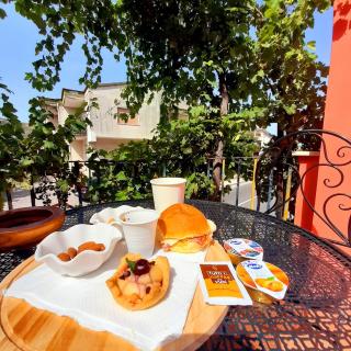 B&B Vigna Grande - Agropoli - 3